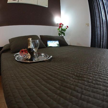 Residence Morena Rome Buitenkant foto