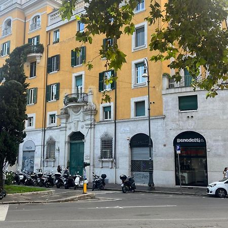 Residence Morena Rome Buitenkant foto
