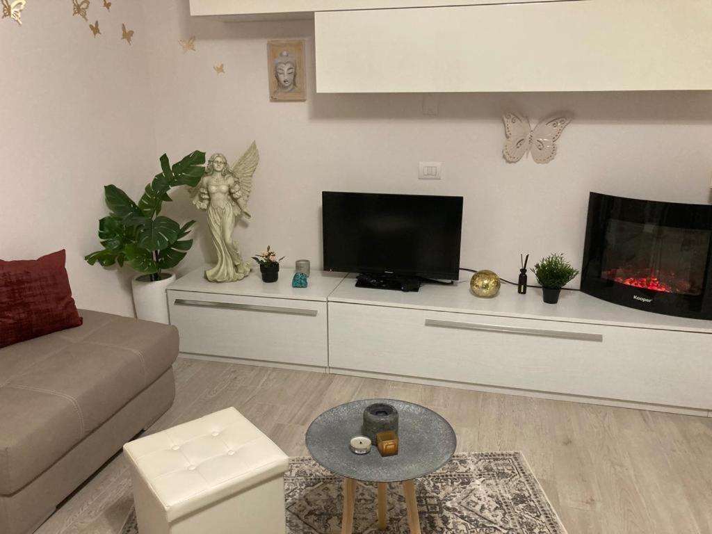 Residence Morena Rome Buitenkant foto