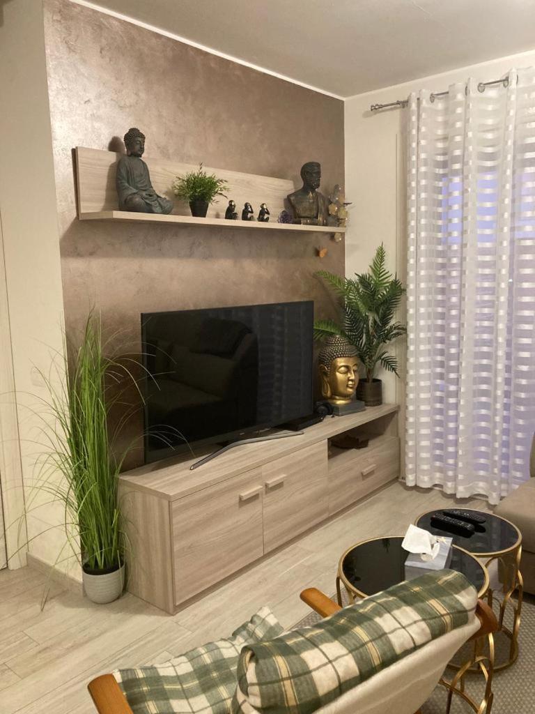 Residence Morena Rome Buitenkant foto
