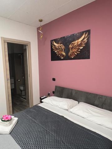 Residence Morena Rome Buitenkant foto
