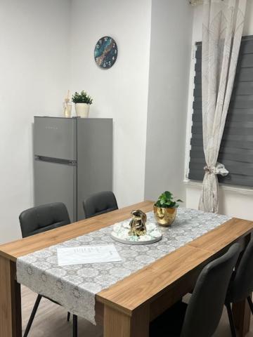 Residence Morena Rome Buitenkant foto