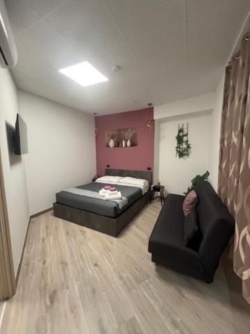 Residence Morena Rome Buitenkant foto