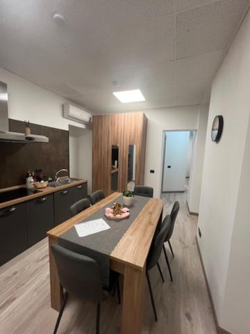 Residence Morena Rome Buitenkant foto